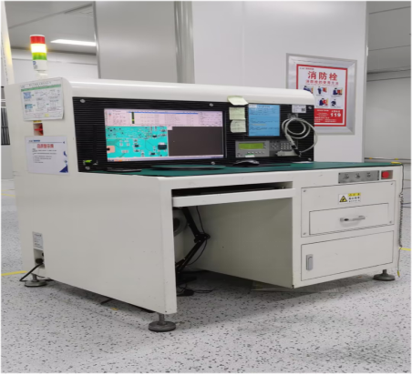 首件檢查機(jī)