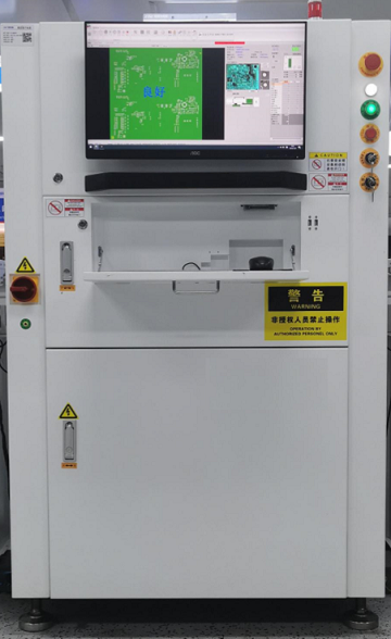 SPI檢測(cè)機(jī)